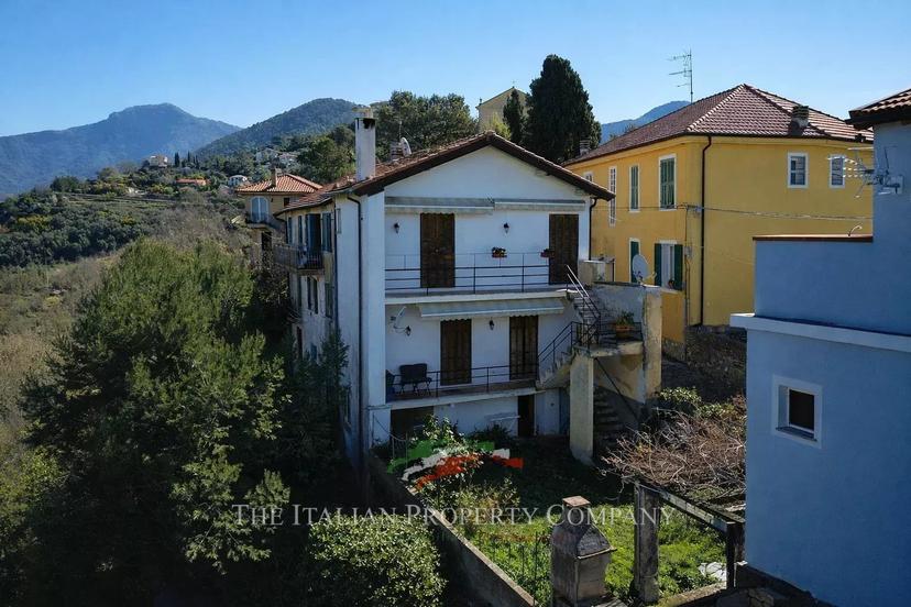 Casa indipendente, Perinaldo — foto 5 di 5