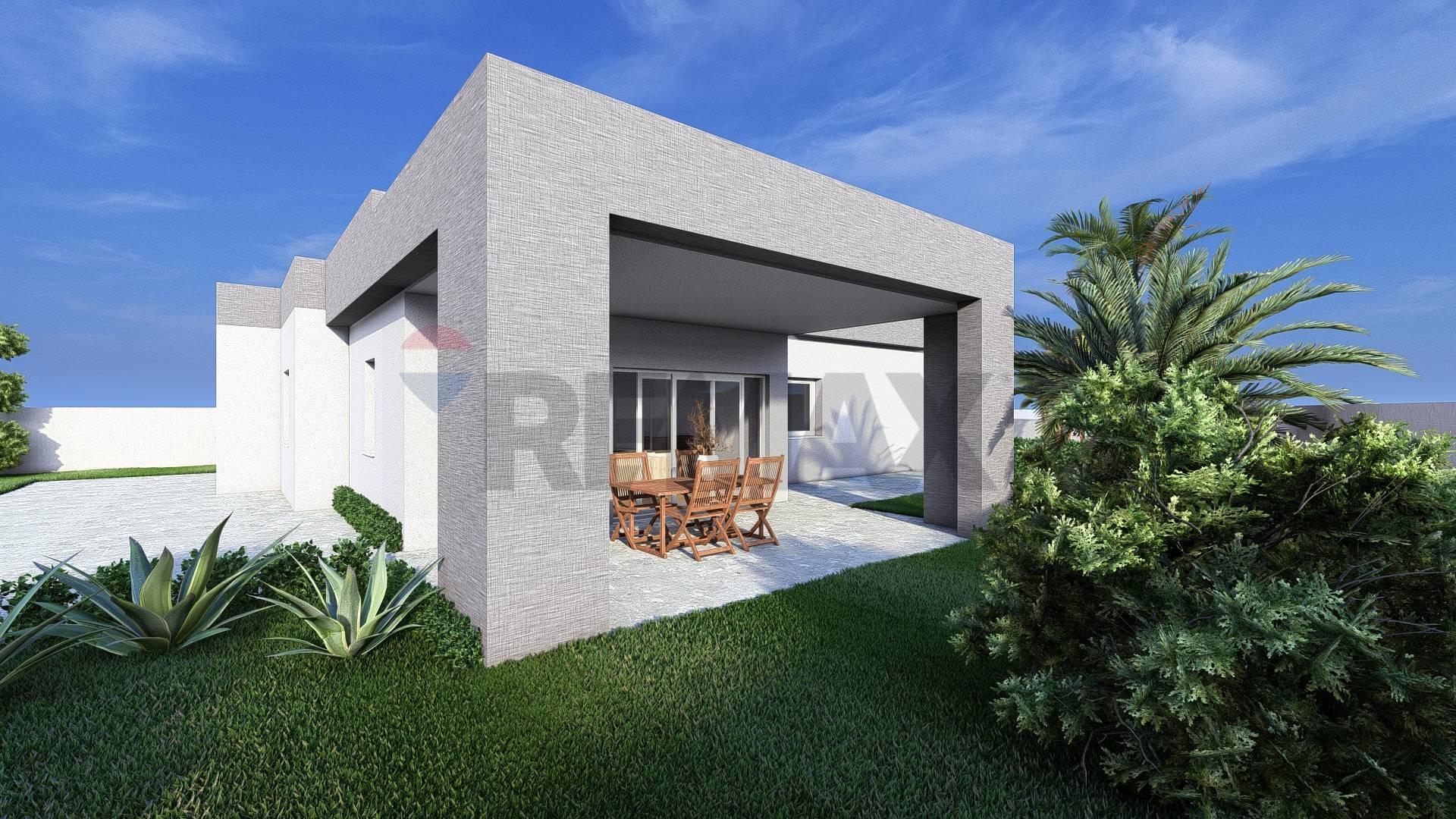 Appartamento in Via Giuseppe Barba, Monteroni di Lecce