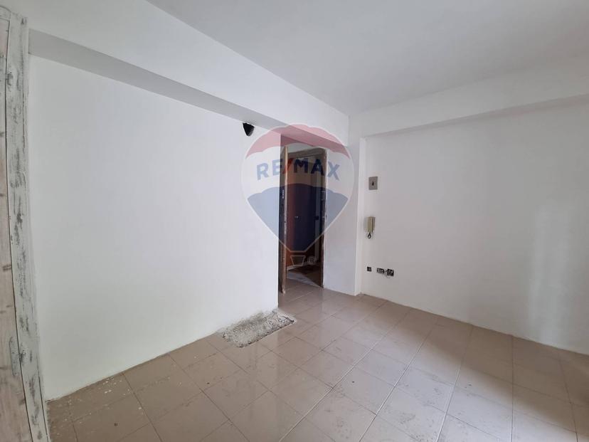 Trilocale, Campo di Giove
