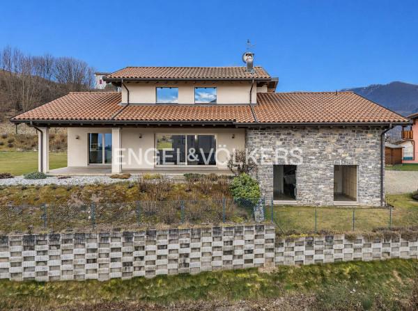 Villa, Centro Valle Intelvi — foto 5 di 5