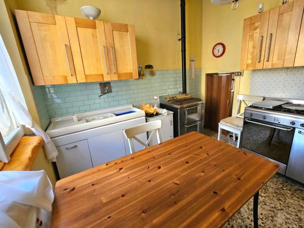 Villa bifamiliare in Strada Provinciale del Valico del Cerreto 66, Gualtieri — foto 4 di 5