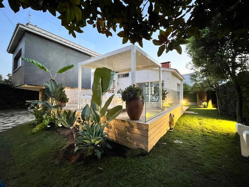Villa in Via Tiberio Imperatore 26a, San Felice Circeo — foto 4 di 5