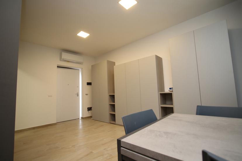 Monolocale in Via Calatafimi 2, Busto Arsizio
