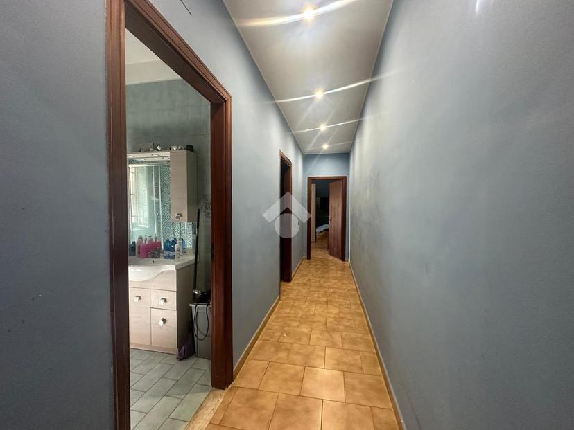 Villa in Viale Fiume Trebbia, Castel Volturno — foto 5 di 5