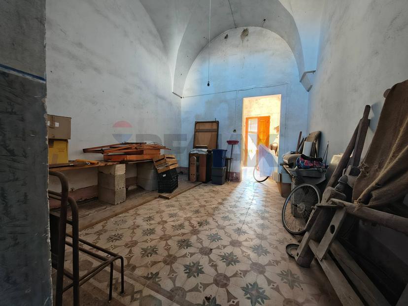 Casa indipendente in Via San Nicola 12, Martignano — foto 3 di 5