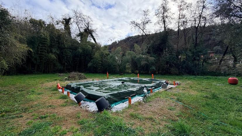 Villa, Pietrasanta — foto 3 di 5