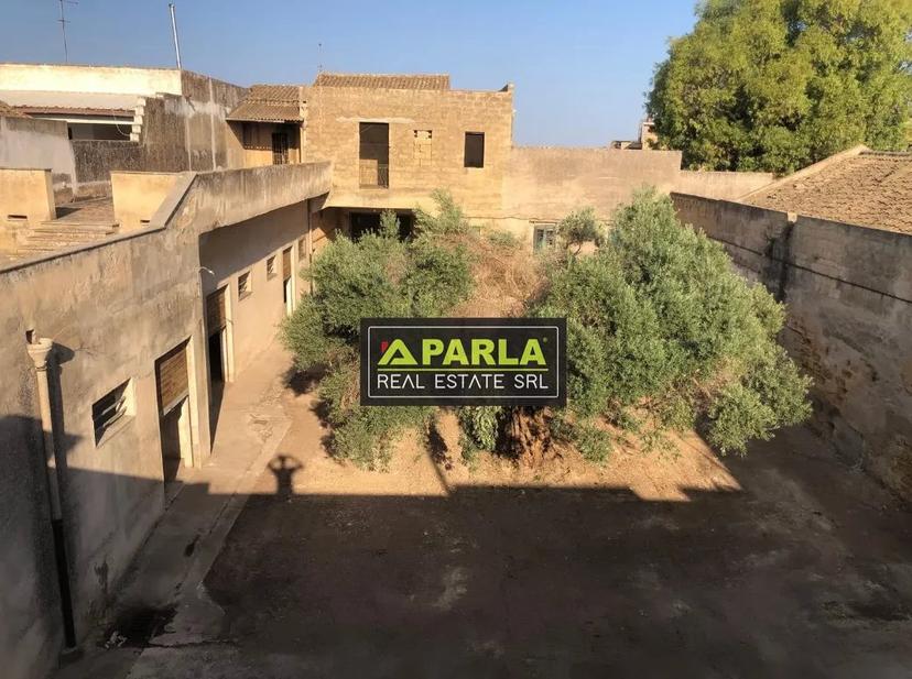 Baglio in Campobello di Mazara, Campobello di Mazara — foto 3 di 5
