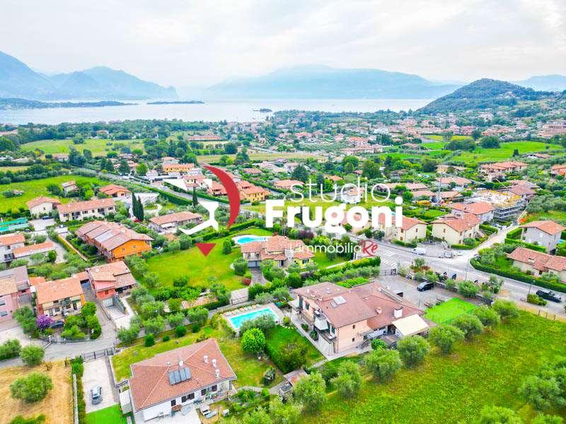 Villa in Via Prezzolaro 1, Manerba del Garda — foto 2 di 5