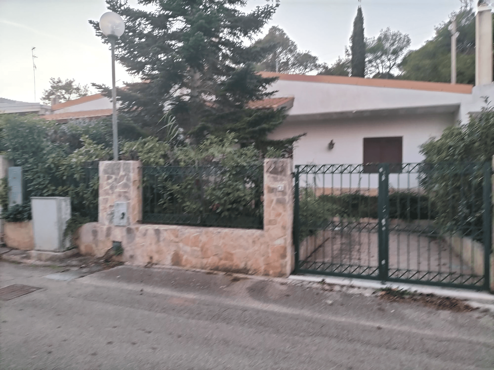 Villa a schiera in Contrada Frà Diavolo 22, Cassano delle Murge