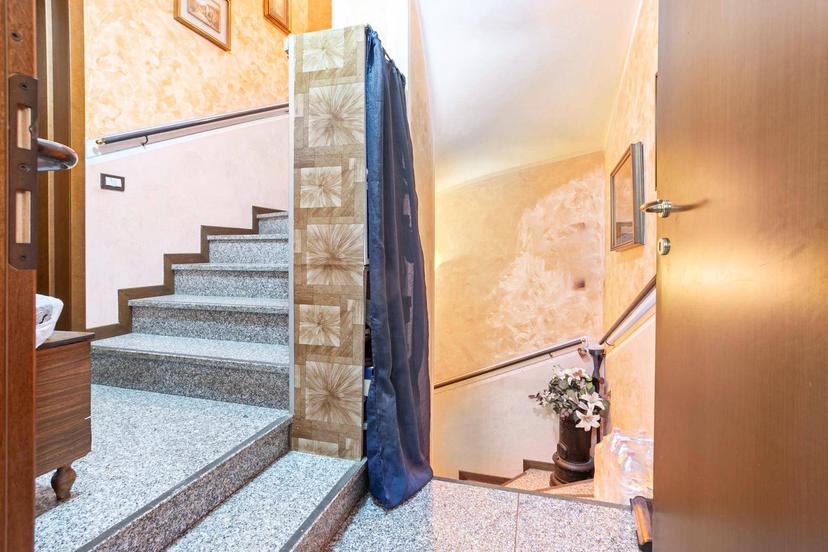 Villa in Via Roma 3, Verolavecchia — foto 4 di 5