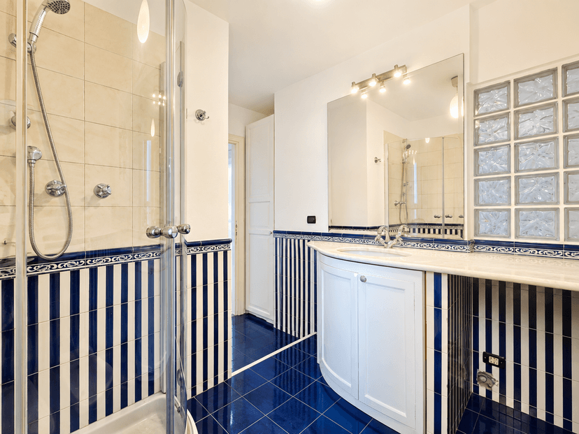 Appartamento, Santa Margherita Ligure — foto 4 di 5
