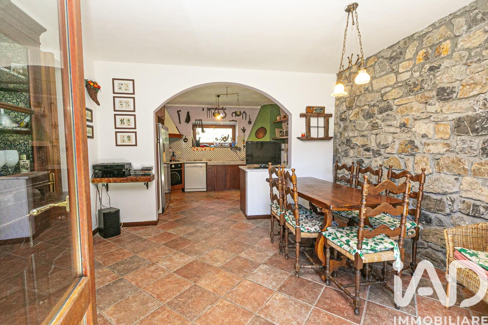 Villa in Frazione Valletti 1, Varese Ligure