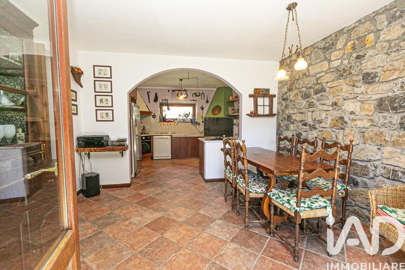 Villa in Frazione Valletti 1, Varese Ligure