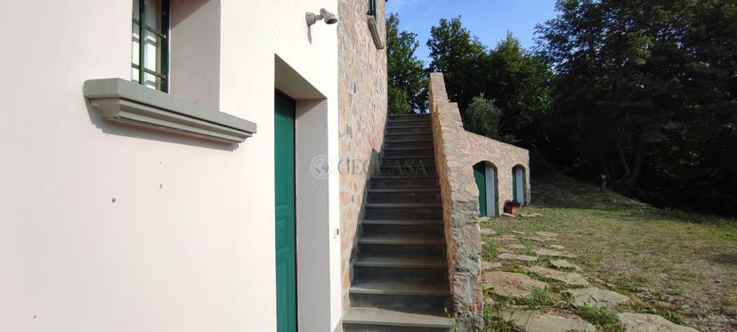 Villa a schiera, Arcola — foto 2 di 5