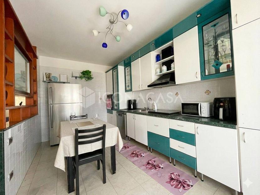 Casa indipendente in Via Soccorso S.N.C., San Severo — foto 2 di 5