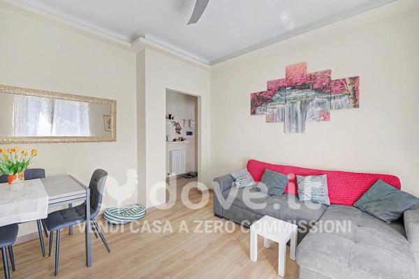 Bilocale in Via Partigiani d'Italia 1a, Desio — foto 3 di 5