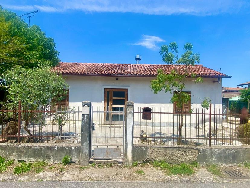 Villa unifamiliare, Turriaco — foto 2 di 5
