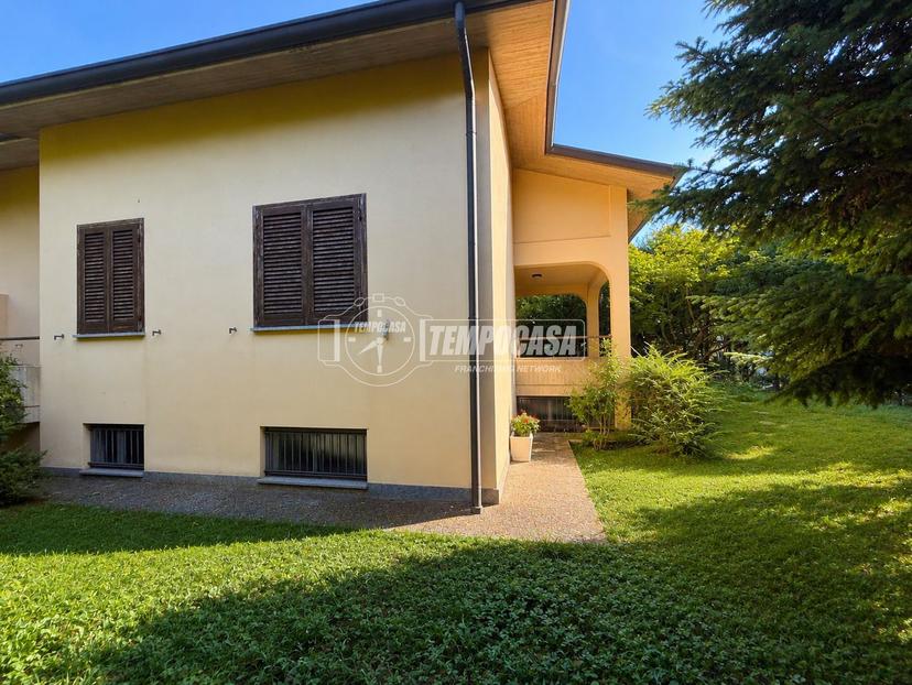 Villa a schiera in Via Filippo Turati 48, Usmate Velate — foto 5 di 5