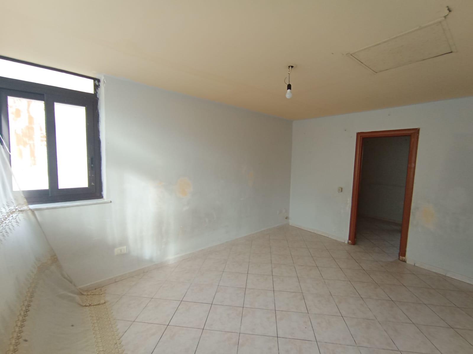 Appartamento in villa in Via Bentivegna 14, Villabate