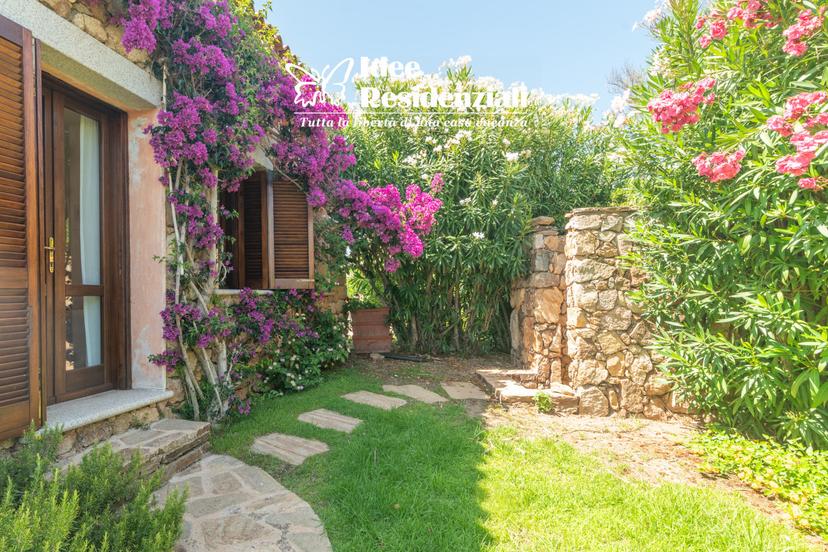 Villa in Via Sa Tazza, Olbia