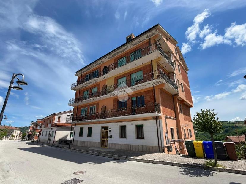 Quadrilocale in Traversa Via S. Rocco, Ripalimosani — foto 5 di 5