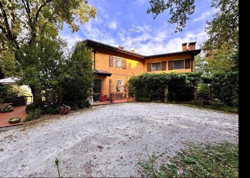 Villa, Desenzano del Garda