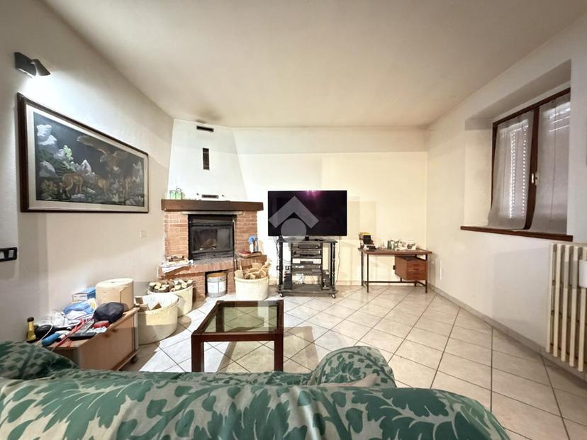 Casa indipendente in Via Castello 5, Sesto ed Uniti — foto 5 di 5