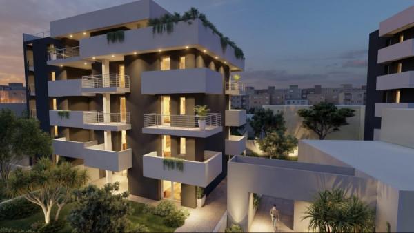 Attico in Via Taranto 147, Lecce — foto 2 di 5
