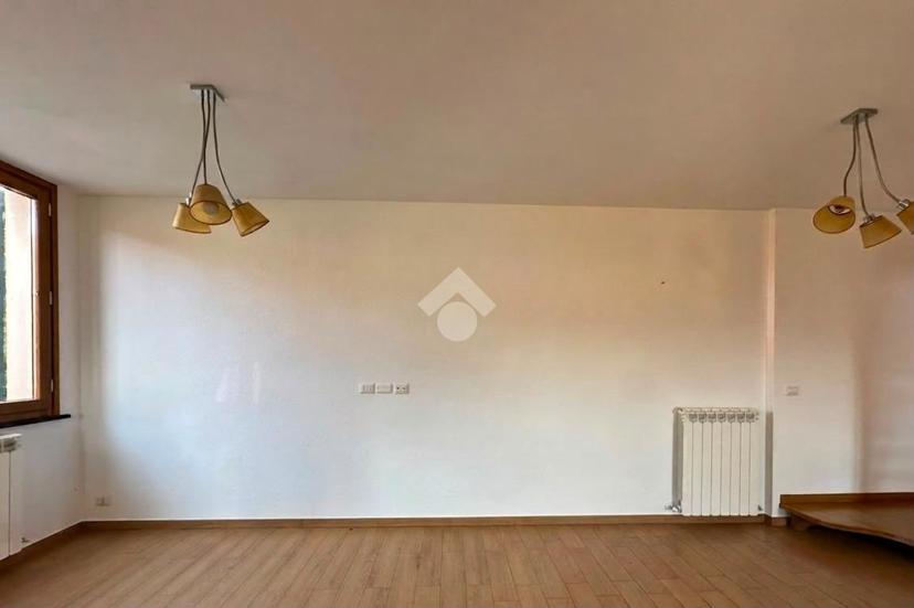 Villa in Via Cerreto 74, Orero