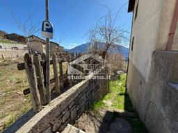 Casa indipendente in Ca di Sopra, Garniga Terme