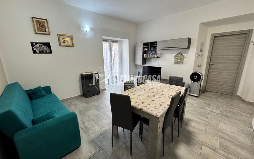 Bilocale in Piazza Litta Modigliani 13, Ossona — foto 3 di 5