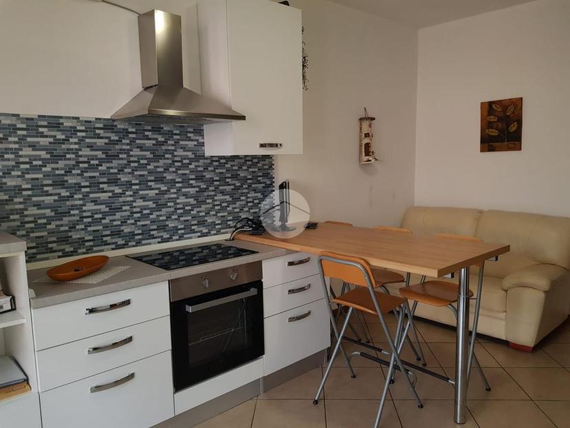 Trilocale in Via Circonvallazione 22, Trezzano sul Naviglio — foto 3 di 5