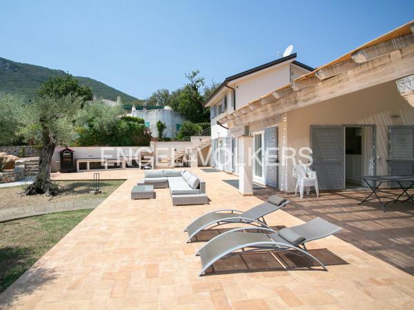 Villa in Via Marco Emilio Lepido, San Felice Circeo — foto 3 di 5