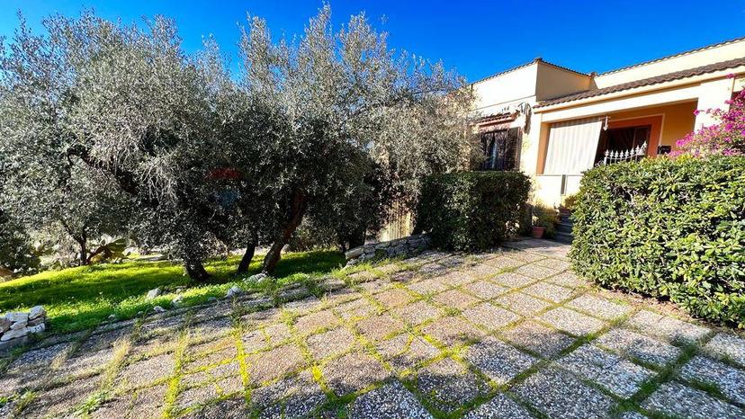 Villa in Località Defensola Snc, Vieste — foto 3 di 5
