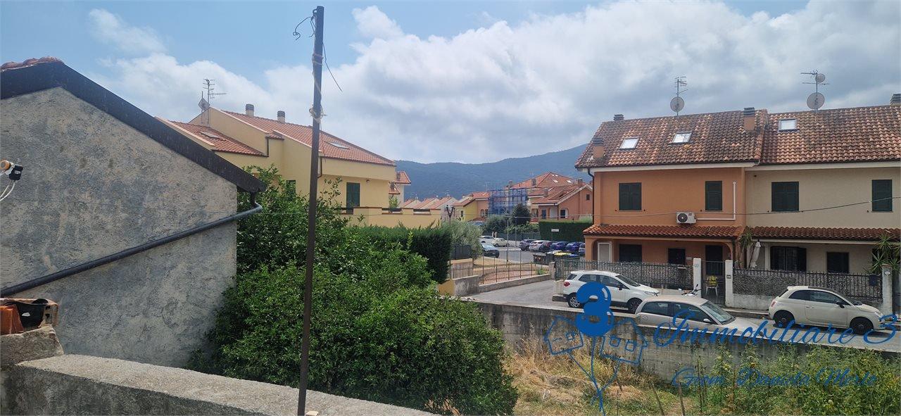Rustico, Albenga