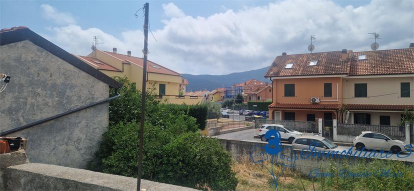 Rustico, Albenga