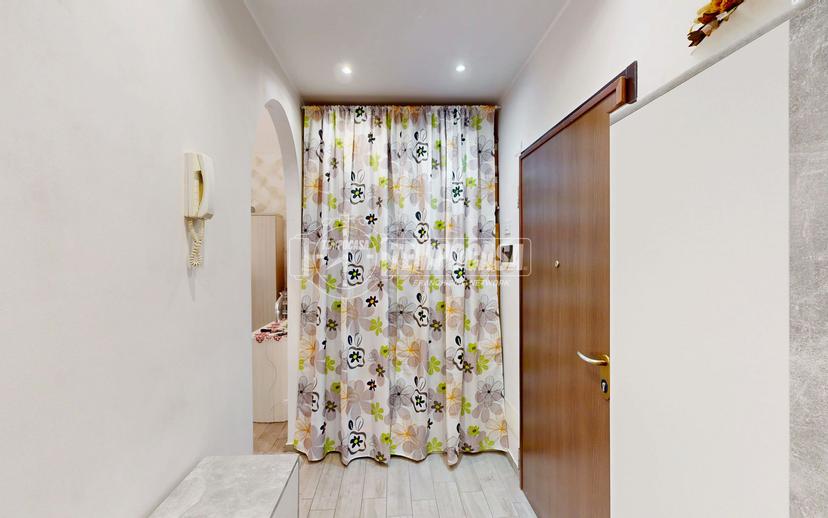 Bilocale in Via Alessandro Manzoni 97, Paullo — foto 5 di 5