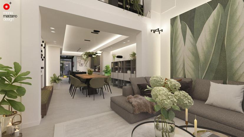 Casa indipendente in Via IV Novembre 13, San Cesario di Lecce — foto 4 di 5