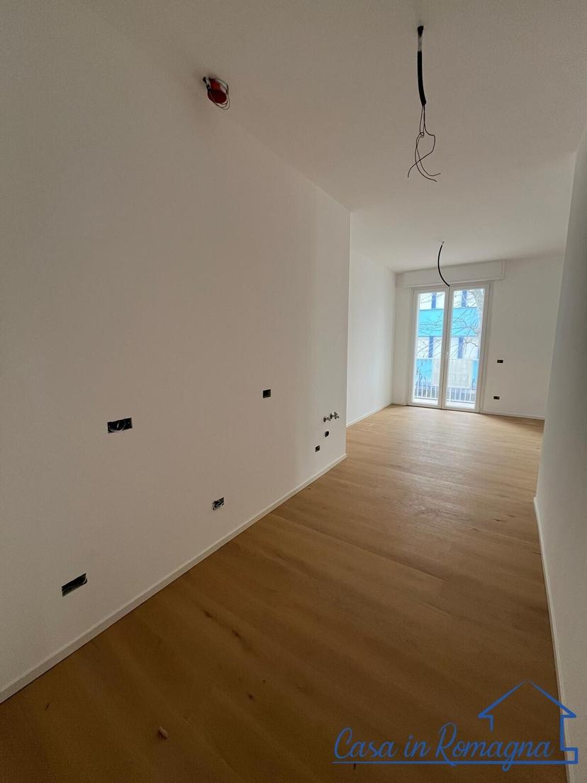 Trilocale in Via Albio Tibullo 39, Bellaria-Igea Marina — foto 4 di 5