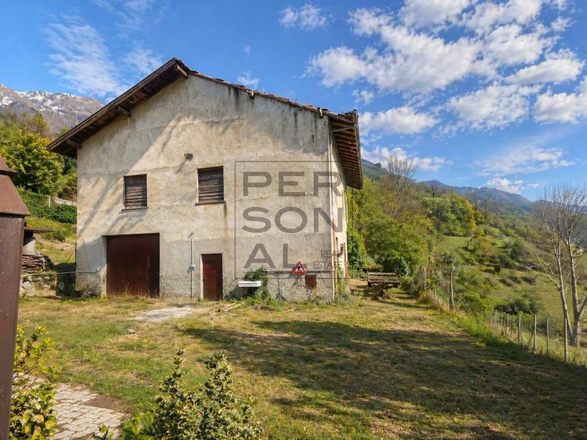 Casa indipendente, Madruzzo — foto 2 di 4