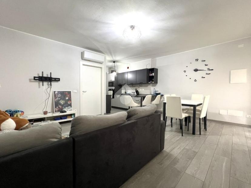 Villa a schiera in Traversa Prima di Via Angelo Canossi 22, Bovezzo — foto 5 di 5