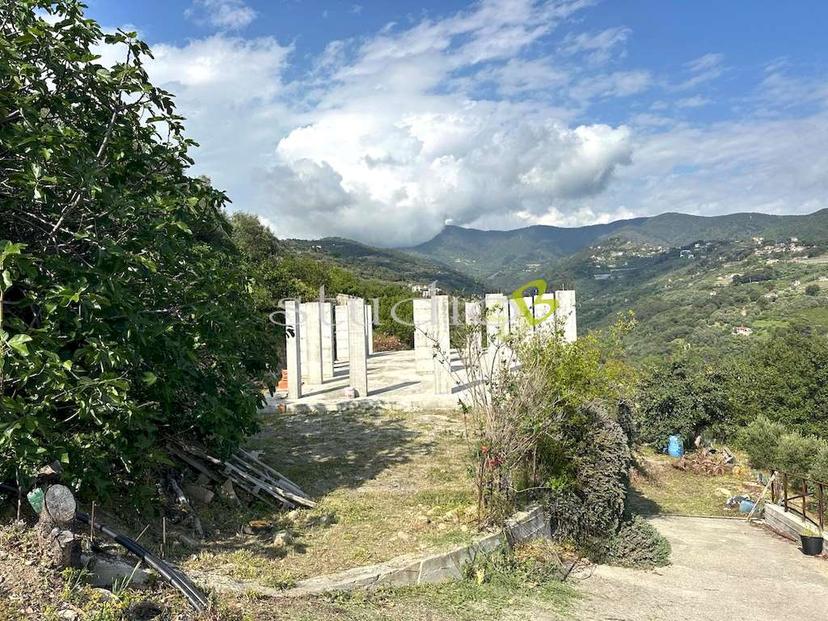 Villa unifamiliare in Via San Sebastiano Snc, Vallebona — foto 2 di 5