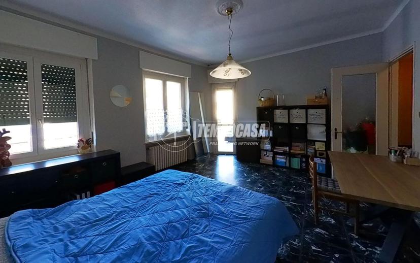Appartamento in Viale Conte Crotti 67, Aosta — foto 2 di 5