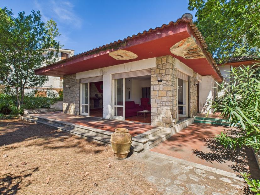 Villa in Via Flacca, Fondi — foto 5 di 5