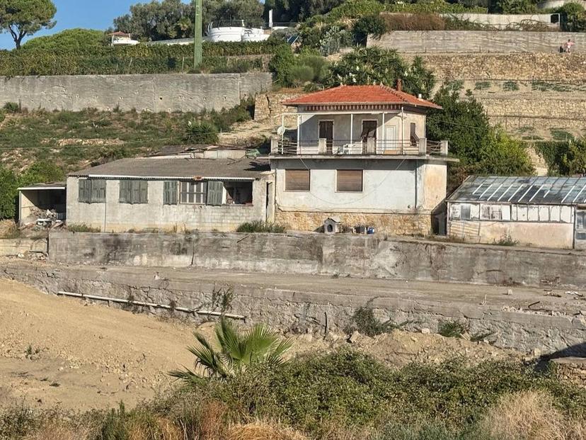 Rustico in Via dei Colli, Bordighera — foto 2 di 5