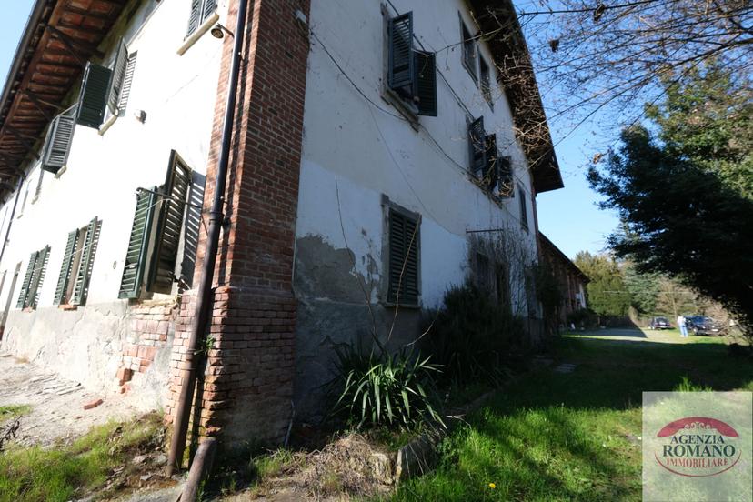 Casa indipendente, Molare — foto 4 di 5