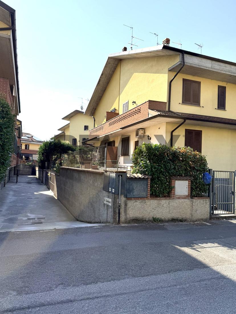 Quadrilocale, Cura Carpignano — foto 2 di 5