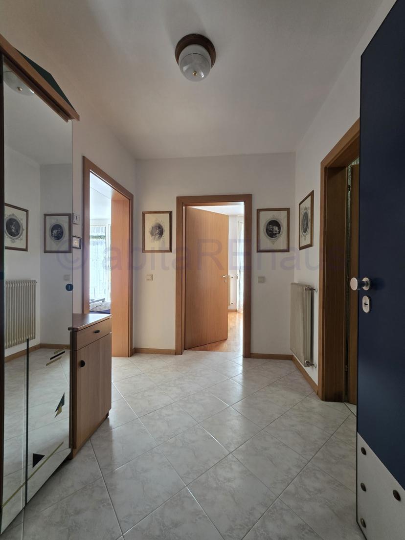 Bilocale in Via Rencio - Rentschner StraßE, Bolzano — foto 2 di 5