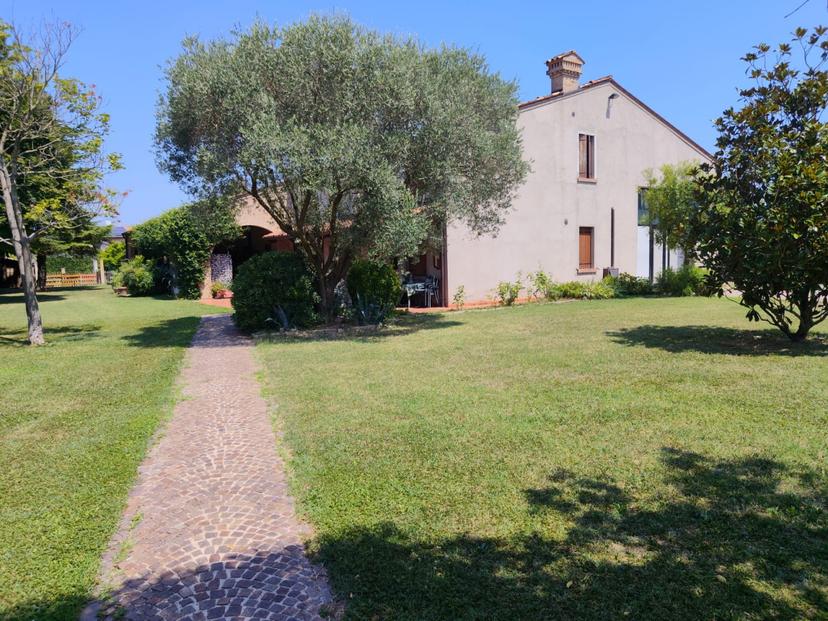 Trilocale in Via Guglielmo Marconi, Rubano — foto 4 di 5