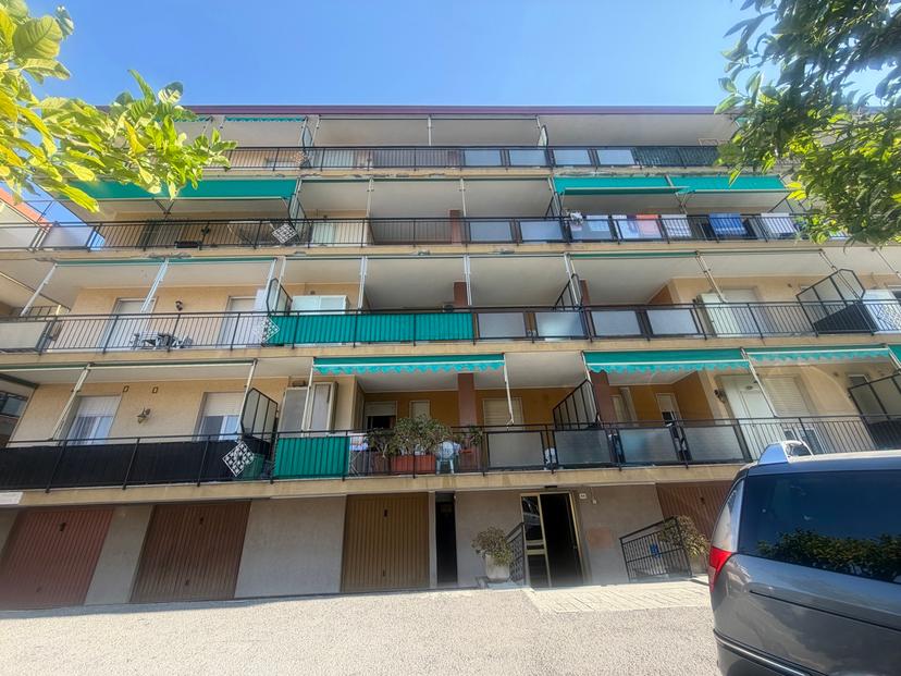 Monolocale in Via Aurelia  88, Santo Stefano al Mare — foto 2 di 5